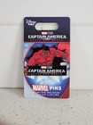 Disney Parks Captain America Red Hulk Marvel Pin Falcon Brave New World NEW  — photo 2
