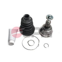 Gelenksatz Antriebswelle FüR Volvo V60 155 1.6 10 Bis 15 JPN QualitäT Neu