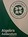 I Can Learn- Algebra Addendum