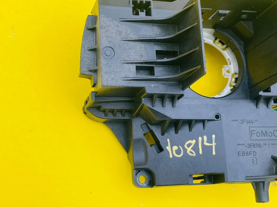 Interruptor de combinación de columna de dirección Ford Transit-350 2015-2019 OEM Foto 3 de 4