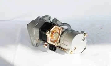 New Starter for 98-07 Lexus LX470/03-09 GX470 4.7L V8 28100-50101-84 - Image 4 of 4