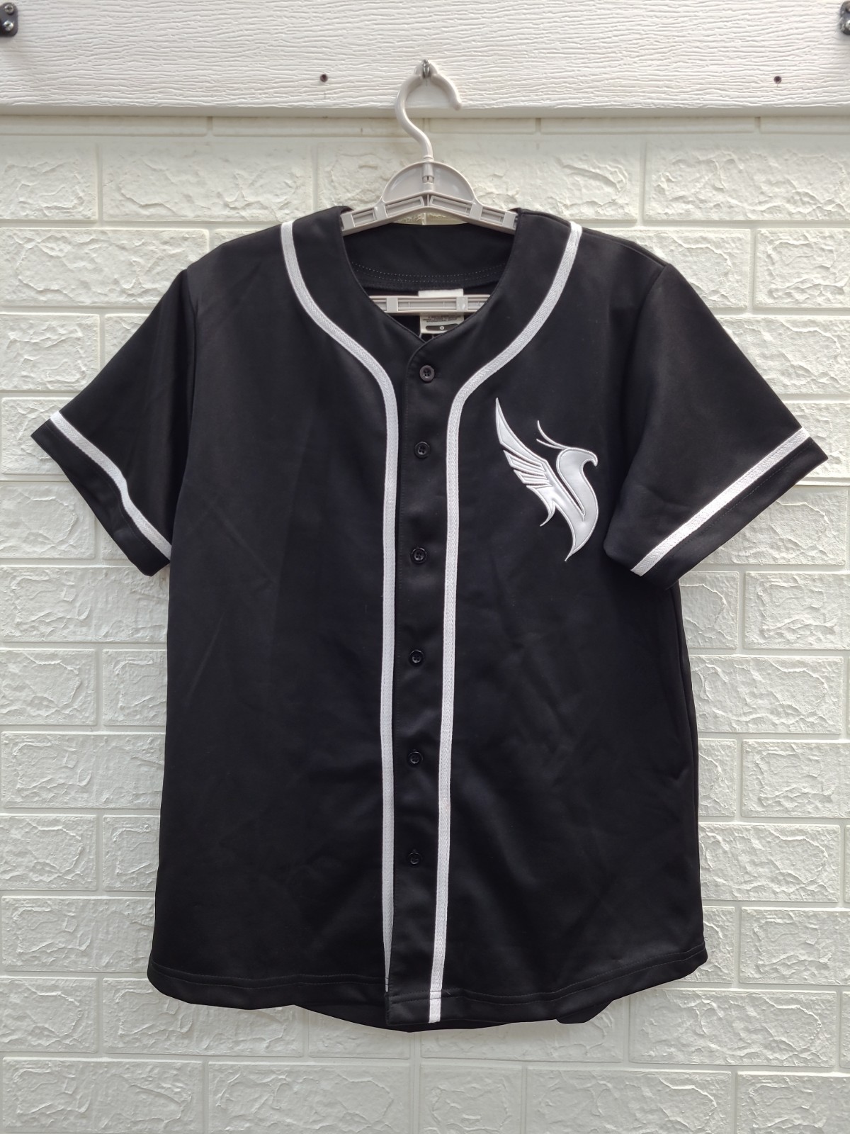 Pre-owned Illesium Ltd #3 Illenium Jersey Men's Us