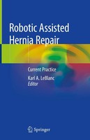 Karl A. Leblanc | Robotic Assisted Hernia Repair | Buch | Englisch (2020) | Ix