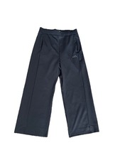 NWT Women s ADIDAS Wide Leg Pull On Stretchy Pants Size Medium