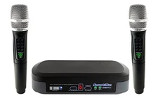 Vocopro SMARTOKE Dsp Karaoke Mixer 2 Mic Smart Tv