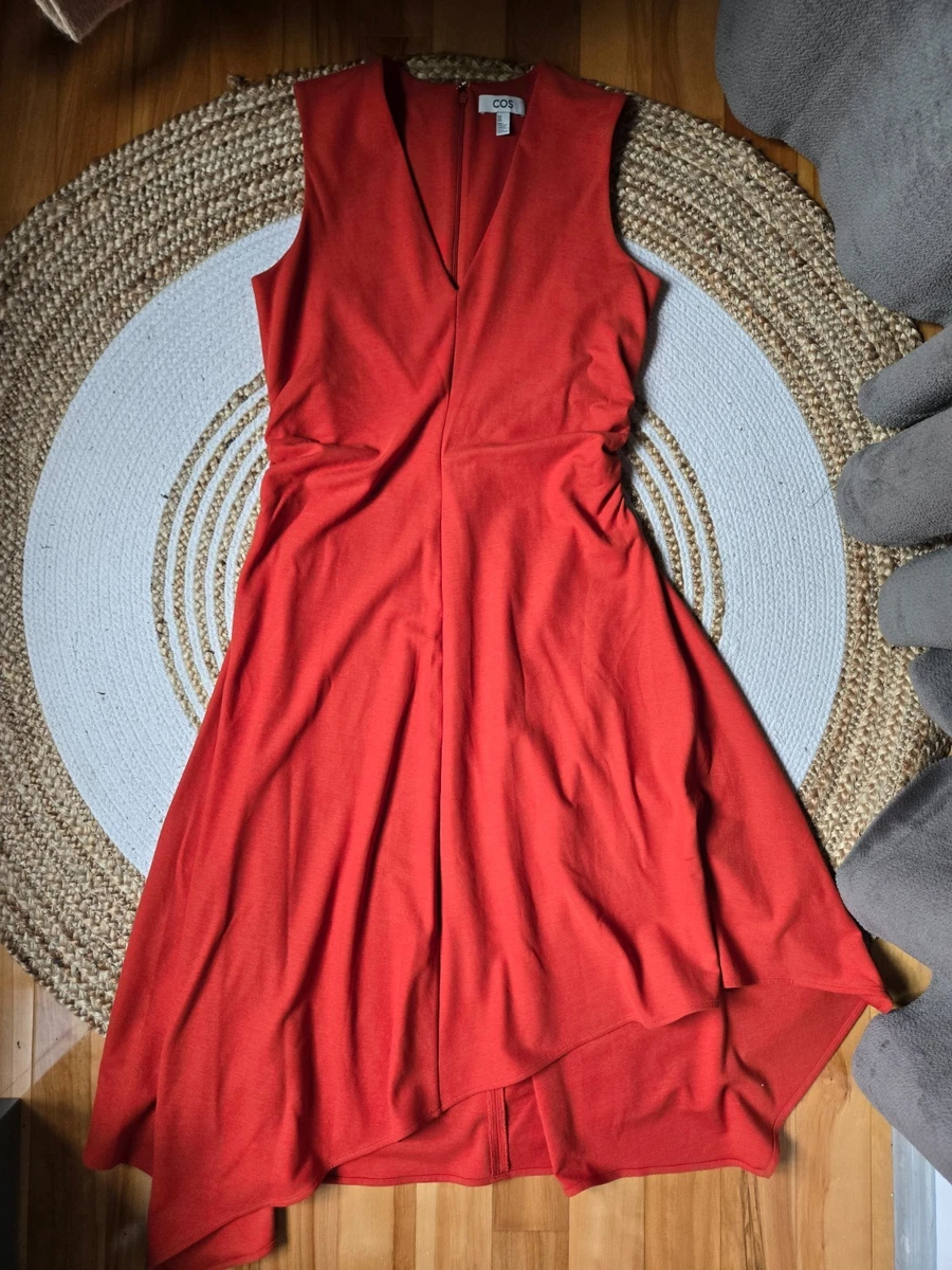 cos red dress sale COS Red Dresses for Women for sale