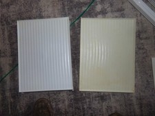SET OF 2!! Kenmore Refrigerator Quick Freeze ...