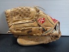 Rawlings Baseball Glove Derek Jeter Autograph Model  MBG 224  11” LHT