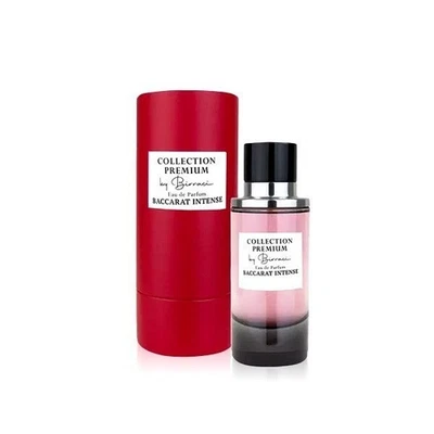 Collection Premium By Birraci - Baccarat Intense - Eau de Parfum Mixte 100ml - Photo 1/2