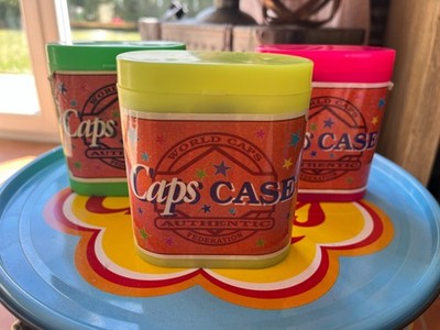 BIG Pack | Caps, Slammer, Tin | Pogs | Кепсы | Chupa | Kinis | Сотки