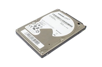 Hard drive Seagate 2TB 5.4K SATA 3G 2.5'' 512n 32MB HN-M201RAD