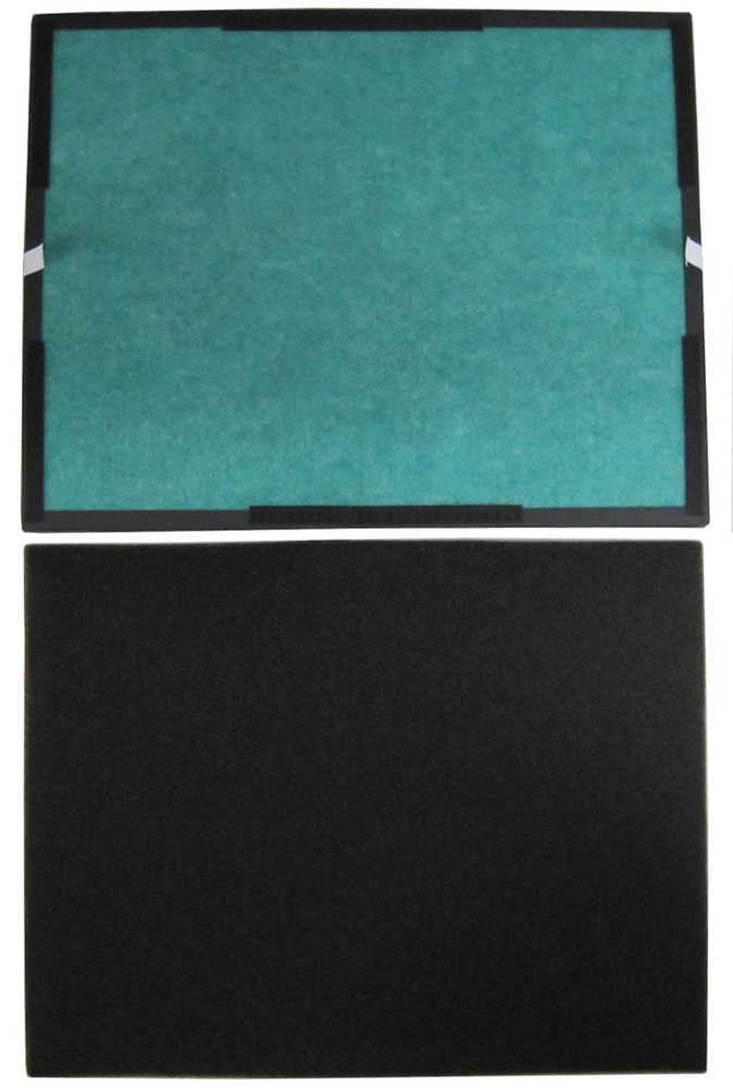 HEPA-7014A Replacement HEPA Filter Compatible with AC-7014 Air Cleaner HEPA-7014A Replacement HEPA Filter Compatible with AC-7014 Air Cleaner