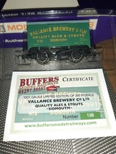 Dapol OO Gauge LTD EDITION