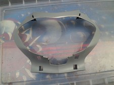 ⭐CARENA SURROUND FARO HONDA TRANSALP XL 650 V XL650V 2000 2006 SPEDIZIONE GRATUITA⭐