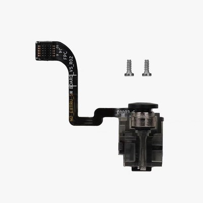 Bambu Lab 3D printer accessories P1P, P1S Hall switch board assembly