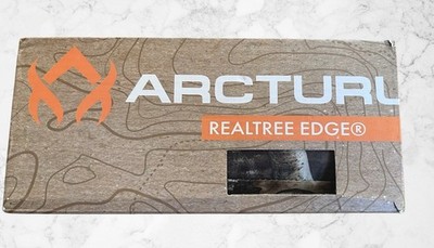 Arcturus Realtree EDGE Multi-Use Waterproof Poncho