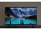 Samsung UE55CU7172U Smart TV Fernseher 55 Zoll 4K LED schwarz - NEUWERTIG
