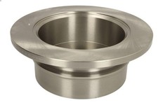 1X Disco freno ABE C4W006ABE per MERCEDES-BENZ CLASSE G (W463) 2.7 2001-2003