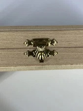 Laguiole 3 Piece Stainless Steel Cheese Knife Set in Original Box, France