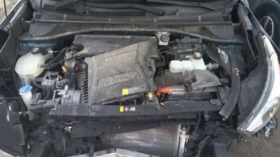 Engine 1.6L VIN C 8th Digit Hev Electric Fits 18-22 NIRO 5158267
