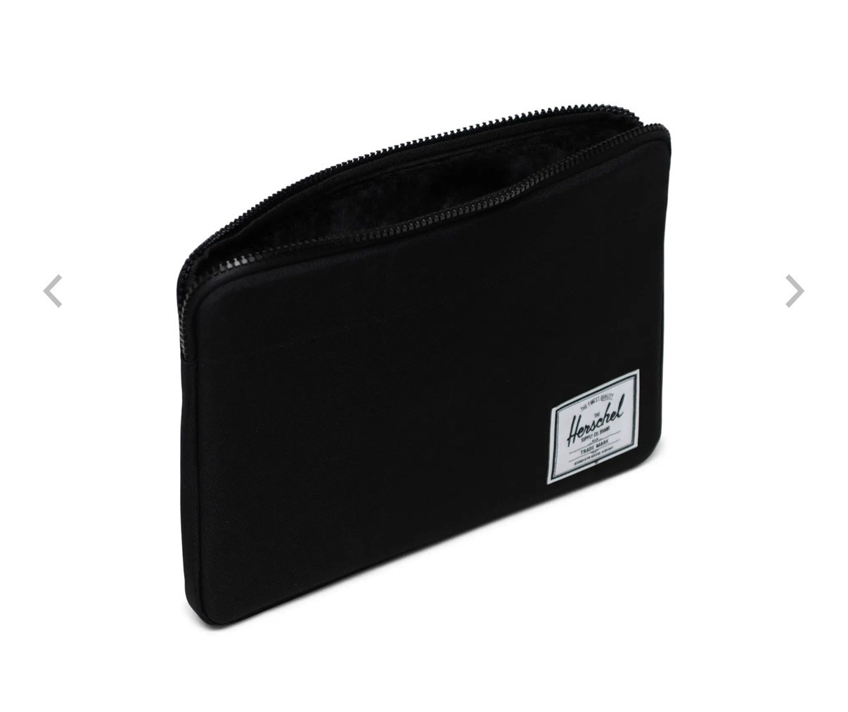 Herschel Anchor 15” MacBook Pro M2/M3/M4/M5 Laptop Sleeve - $50 at Apple Store-image
