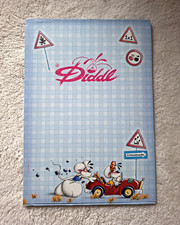 Diddl DIN A5, Bl&auml;tter Blockfrisch Nr. 326