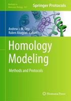 Andrew J. W. Orry (U. A.) | Homology Modeling | Buch | Englisch (2012) | Xi