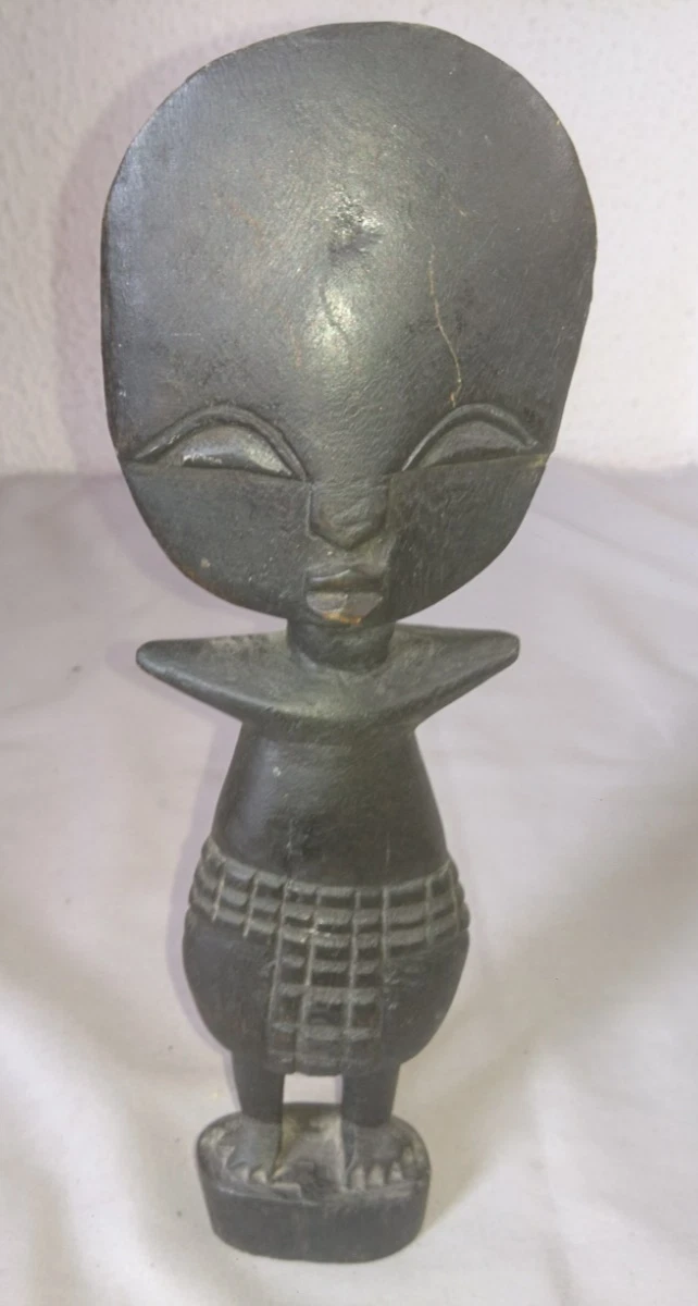 Poupée Fertilité - ashanti - Ghana - Catawiki