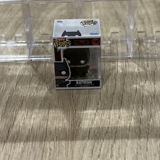 Funko Bitty Pop DC Batman # 1187 (0.9-inches tall)