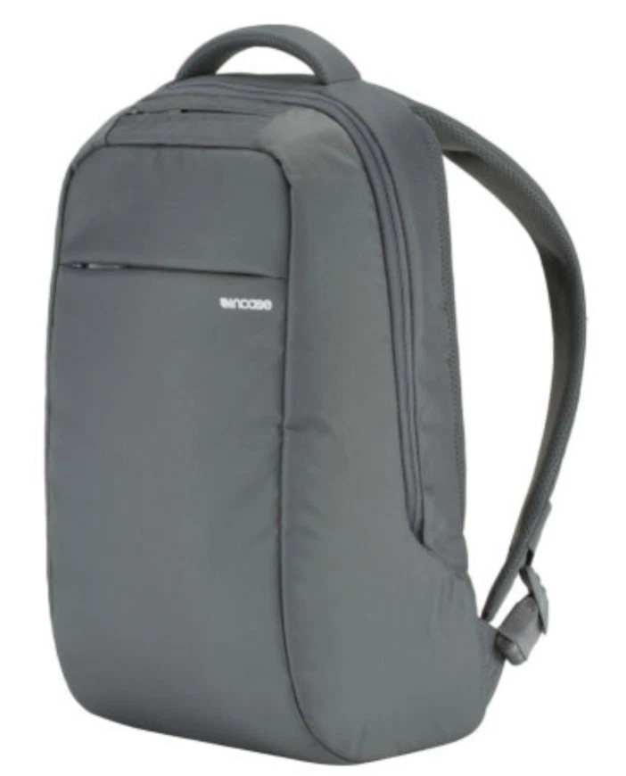 Incase Icon Lite Pack - Mochila para Notebook - Cinza - Imagem 2 de 3