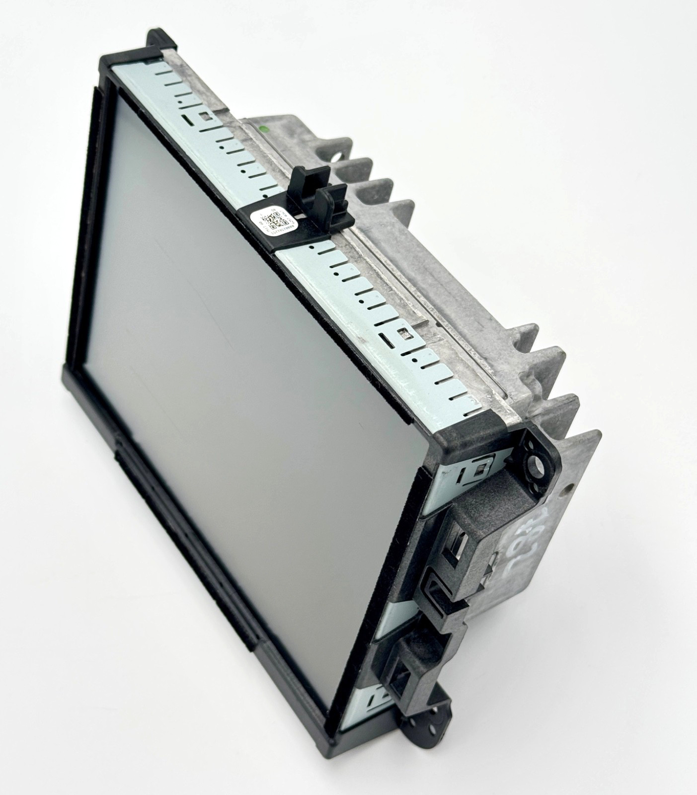 ✅ 2013-2017 RAM 1500 OEM RADIO w/NAVIGATION MULTI MEDIA UCONNECT Screen GPS 4TH