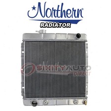 Northern Radiator for 1960-1969 Mercury Comet 2.8L 3.3L 4.7L 5.0L L6 V8 - gc
