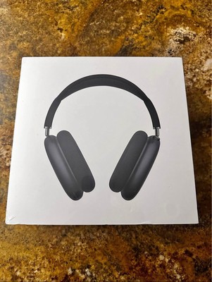 Airpods Max Smart Case Black | eBay