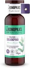 Dr. Konopka�S Regenerating / Volume Shampoo 500 Ml 14.54 per litre
