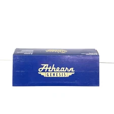 Athearn Genesis HO ACF 4600 Covered Hopper Santa Fe #314337 ATHG15432 NIB