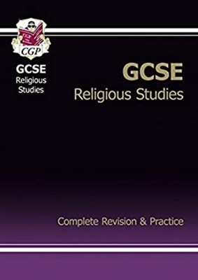 GCSE Religious Studies Complete Revision and Practice Paperback R