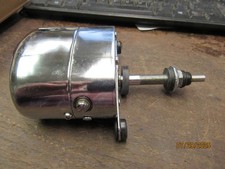 New Marine Boat Windshield Wiper Motor