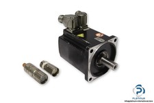 SCHNEIDER BMH1001P07A2A SERVOMOTOR_0050000001471_2104027088_Lexium 32_480Vrms-3P