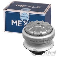 Meyle Motorlager Hydrolager Vorne Beidseitig Links Passend FüR MERCEDES-BENZ