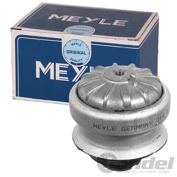 Meyle Motorlager Hydrolager Vorne Beidseitig Links Passend FüR MERCEDES-BENZ-image