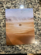 Sony Pictures Lawrence of Arabia Blu-ray Steelbook 2-Disc Set