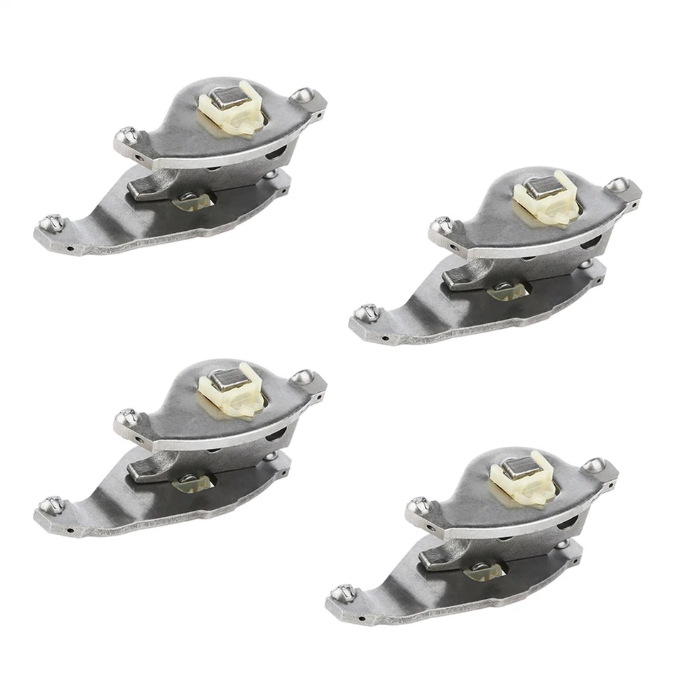 Conjunto de brazo basculante admisión para Ford F-250 Super Duty 5,4 L 6,4 L 4x Foto 3 de 4