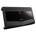 Kenwood Kac-9106D Mono Power Amplifier - 2000W Max, Variable Lpf