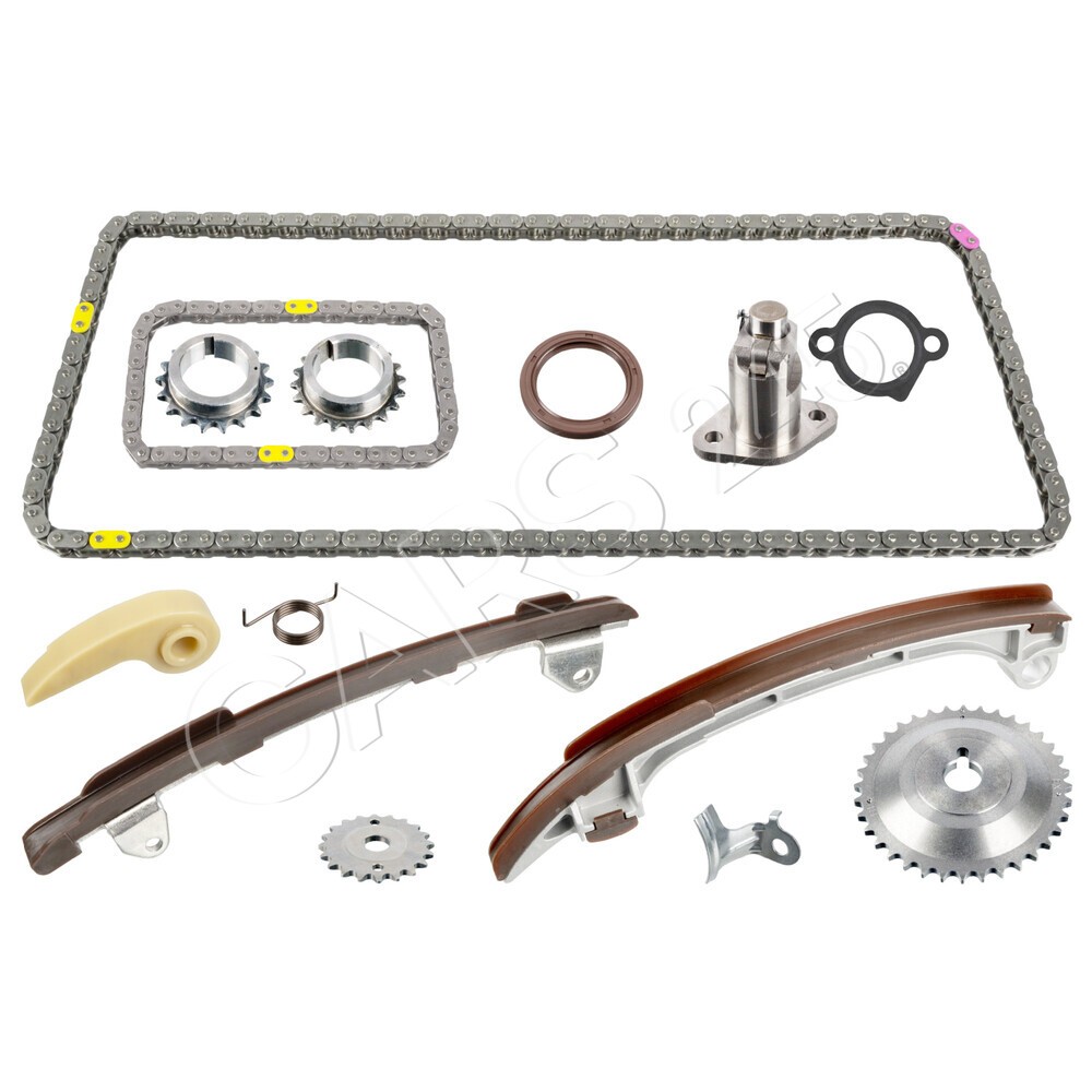 FEBI Timing Chain Kit For TOYOTA Alphard Auris Avensis Caldina Gaia 13521-28030