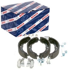 Mâchoire de frein Citroen JUMPER