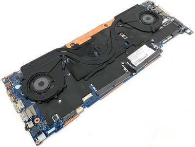 HP ZBook Studio G3 Motherboard Xeon E3-1505M V5 M1000M 840933-601 