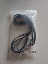 Escort Radar Direct Wire Radar Detector Power Cord