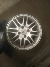 Oem 15 Inch Alloy Rim Wheel Ford Focus 00 01 02 03 04 05 06 07 08 09 Oem 15 Inch Alloy Rim Wheel Ford Focus 00 01 02 03 04 05 06 07 08 09