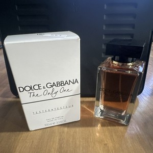 Dolce and Gabbana the only One | eBay