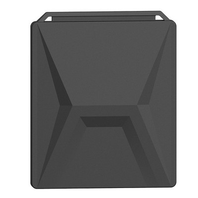 Für Silikon Hülle Flüssigsilikon Case für Schüsselantenne 5526